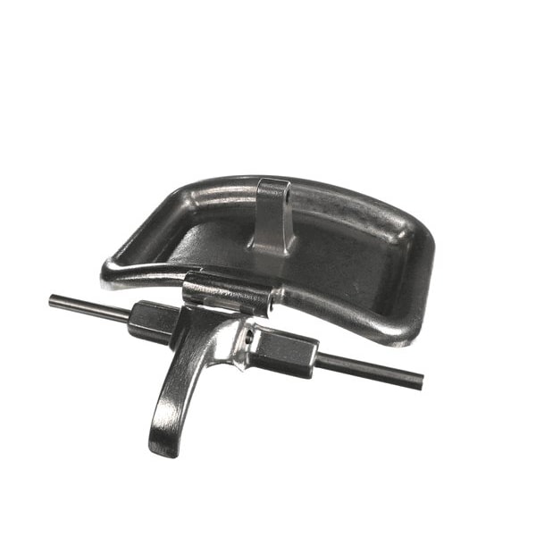 Door, Handle Assembly